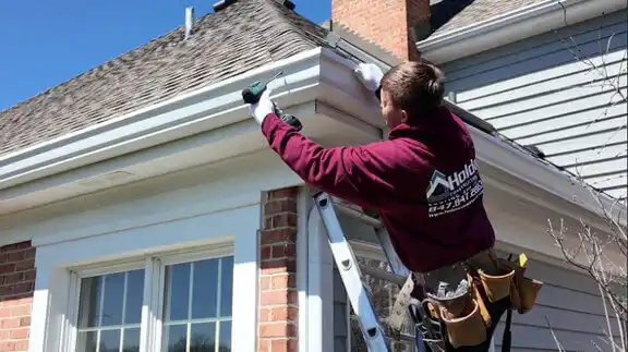 gutter services Poplarville